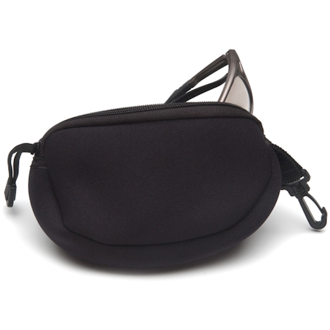 Zippered Neoprene Case